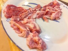 -华哥新鲜猪精品美食
