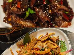 -云尊府云南菜·蒸汽石锅鱼(学清路店)
