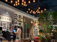 -Osteria Garden 生蚝花园餐厅(原进贤路店)