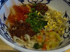 -老陕一碗(八达岭奥莱店)