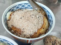 豆花-老胡甜汤(龙眼店)