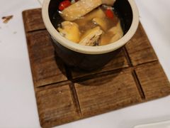 -上海小南国(金桥国际广场店)