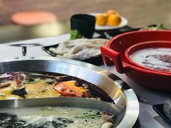-梯坎老火锅(天禧店)