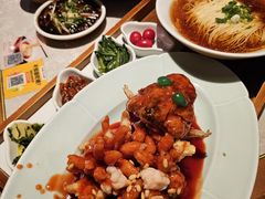 -松鹤面馆·古法焖肉面(观前店)