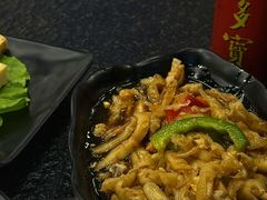 -美洋洋纸上烧烤(昆阳店)