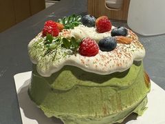 -ABC Cooking Studio(上海环球金融中心店)