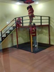 -新方向童乐小镇·儿童主题乐园·职业角色扮演(南昌店)