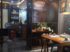 大堂-大江户日本料理(吕厝店)
