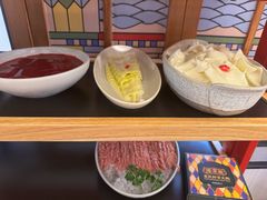 -廖掌柜·重庆鲜货火锅(上海首店)