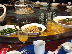 -木子山庄·安徽省老字号·中国炖锅宴