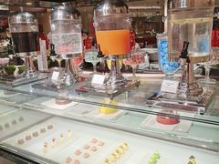-乐咖啡西餐厅(太湖皇冠假日酒店)