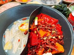 -阳阳老火锅(小南门店)