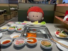 -海底捞火锅(龙湖三千集店)
