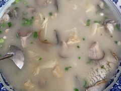 -芸海阁·农家私房菜(沙家浜景区出口店)