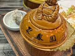 -安泰楼·佛跳墙创始人·传统闽味早茶·酒楼(三坊七巷闽菜地标店)