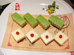 -馋遇江南·精致湖景雅宴(东方之门店)