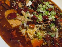 -33号大院·青岛本帮菜(五四广场店)