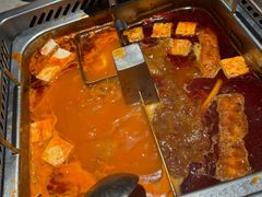 -海底捞火锅(顺义华联店)