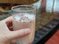 -杭州国际会议中心洲际酒店-原素全日餐厅(解放东路店)