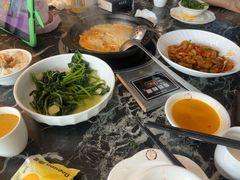 -李师傅脆肚(华强北店)
