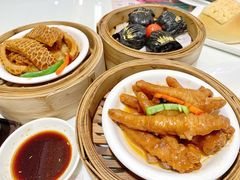 -有心德(麦地店)