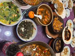 -西江美食舫·江西菜(健德桥店)