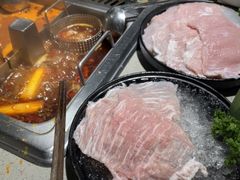 -海底捞火锅(油麻地店)