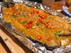 -尕羊烤肉餐厅·清真(会宁路店)