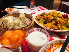 -西贝(上海我格广场店)