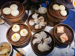 -花园茶楼(兴城西路店)