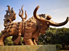 -四海公园(南山区)