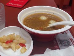 -喜家德虾仁水饺(长泰广场店)