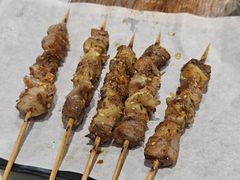 牛宫后-红岸碳烤齐齐哈尔原味生态烤肉