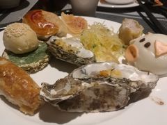 -AdD全日制餐厅(中谷花园酒店)