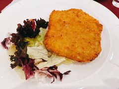 -红房子西菜馆(淮海中路店)