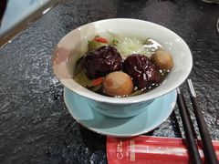 -汇聚德京味铜锅涮肉(沈家桥二路店)