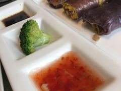 -北海金昌开元名都大酒店·四季轩中餐厅