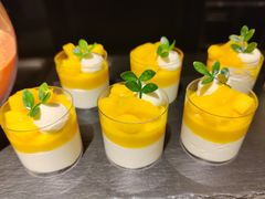 -上海锦江汤臣洲际大酒店壹阶层