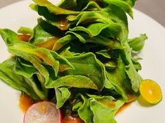 酱汁冰草-海立阁海鲜江浙菜(漕河泾印象城店)