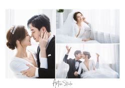 -艺匠摄影ARTIZ STUDIO(南京店)