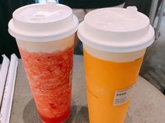 -喜茶(佛山顺德容桂天佑城店)