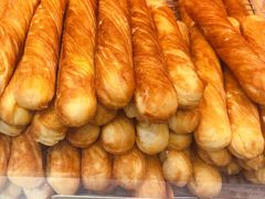 -寻味唐派·牛奶手撕面包(府前街店)