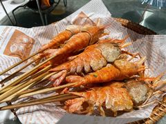 -79号渔船海鲜饭店(宝安店)