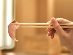 -鮨政·Omakase(港汇恒隆广场店)