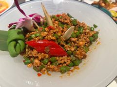 -太食獸泰式茶餐厅(济南万象城店)