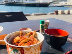 -海鮮市場長崎港(出島ワーフ店)