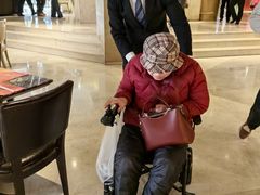 -金海湾自助餐厅(金陵饭店)