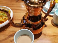 -品回味清真西北楼(宁波首店)