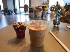 -dotcom coffee古点咖啡(致真大厦店)