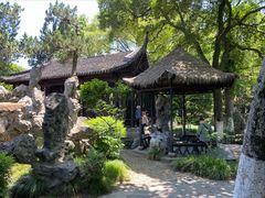 -南京中国近代史遗址博物馆(南京总统府)